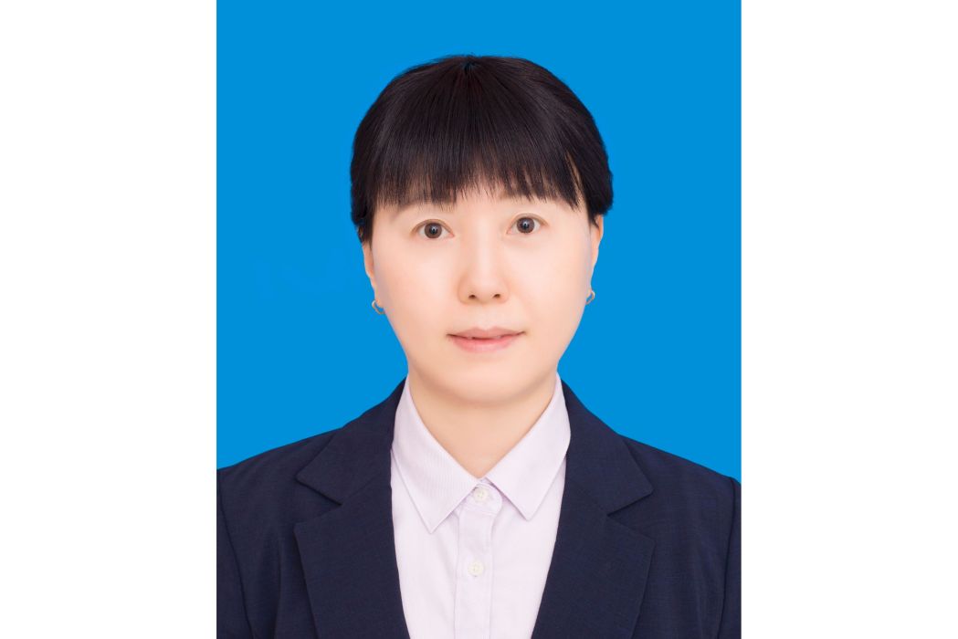趙玉萍(淮陰工學院黨委常委、副校長) 趙玉萍(淮陰工學院黨委常委、副校長)