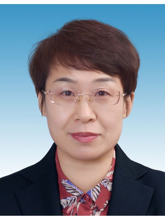 王麗君(山東省濰坊市奎文區政協黨組書記、主席) 王麗君(山東省濰坊市奎文區政協黨組書記、主席)