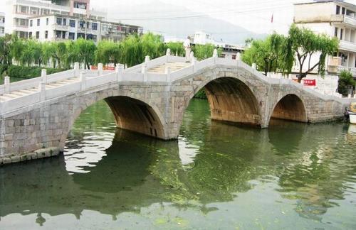 樂清虹橋