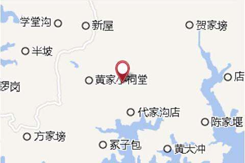 石廟崗 石廟崗