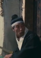 龍門客棧(1967年胡金銓執導台灣電影)