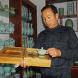 朱金奇 朱金奇