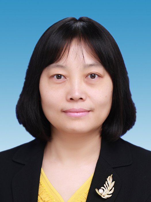 李怡(天津市南開區人大常委會嘉陵道街道工作委員會原主任) 李怡(天津市南開區人大常委會嘉陵道街道工作委員會原主任)