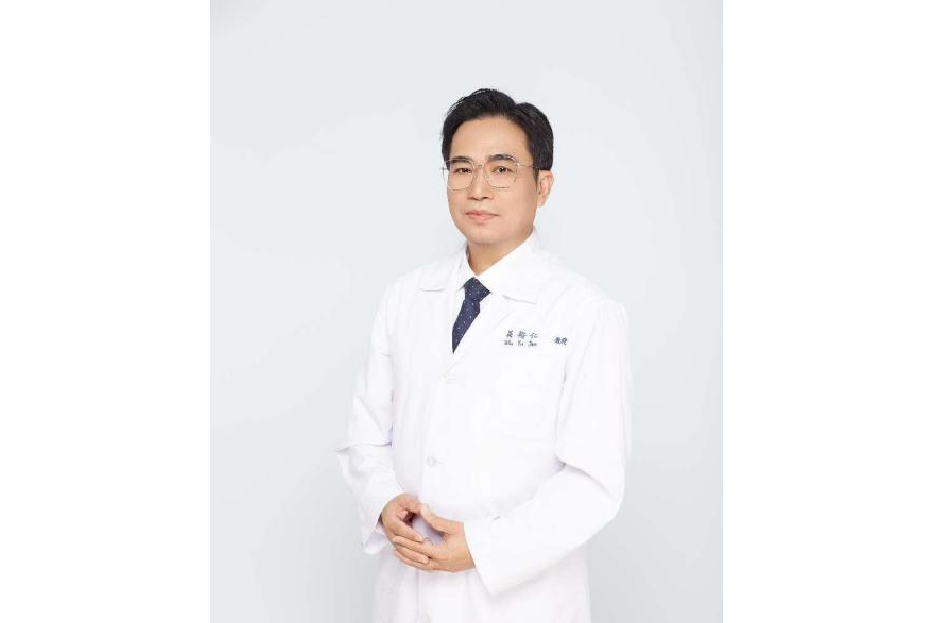 吳裕仁 吳裕仁
