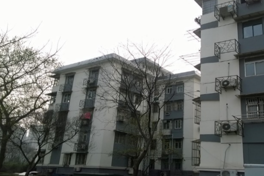 清涼新村 清涼新村