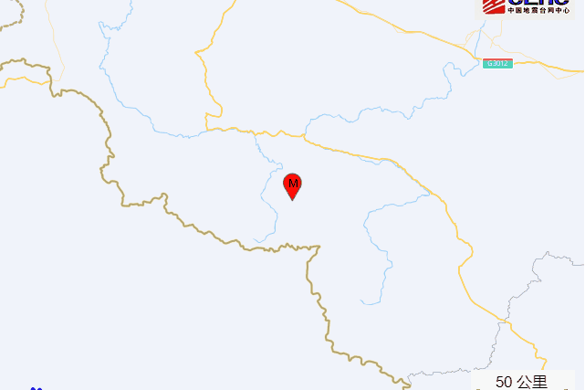 3·8葉城地震 3·8葉城地震