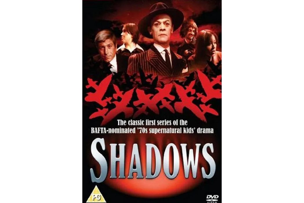 shadows(加布里埃爾·博蒙特1975年執導的英國電影) shadows(加布里埃爾·博蒙特1975年執導的英國電影)