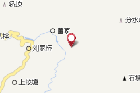 橫屋場 橫屋場