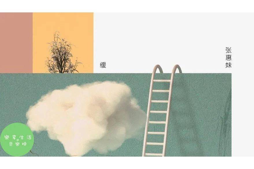 緩緩(張惠妹發行專輯) 緩緩(張惠妹發行專輯)