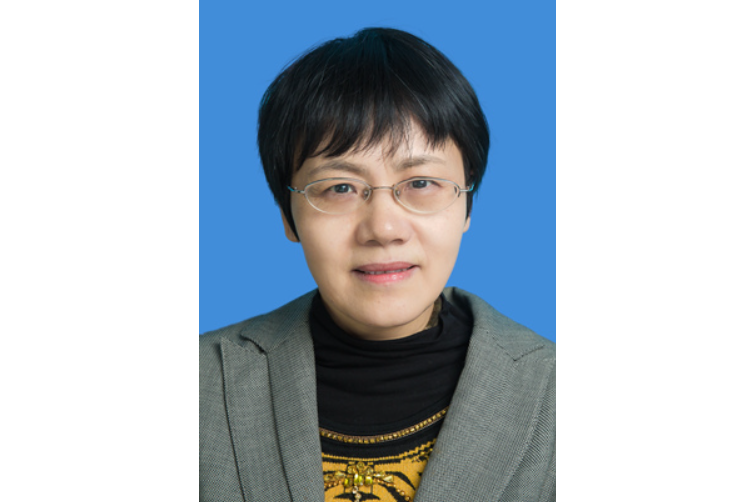 王靜(安徽省科技廳原二級巡視員、科技人才服務處處長)