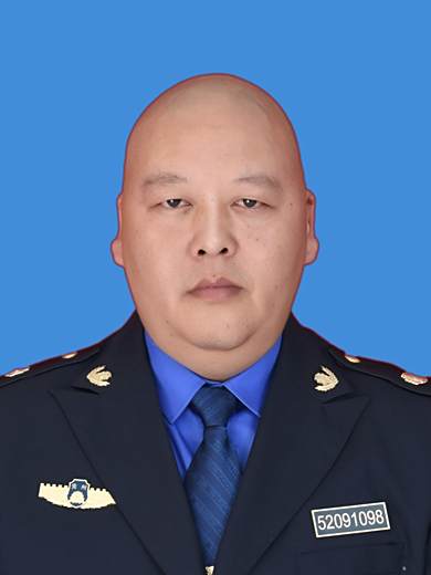王雯(貴州省黔西南布依族苗族自治州興義市綜合執法局黨組成員) 王雯(貴州省黔西南布依族苗族自治州興義市綜合執法局黨組成員)