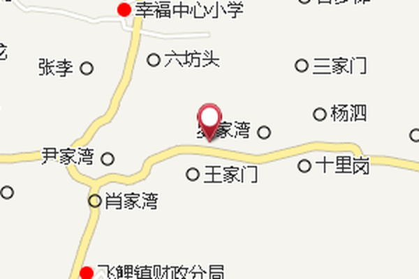 三坊頭 三坊頭
