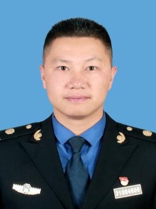 張波(上海市浦東新區金橋鎮副鎮長)