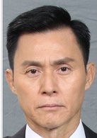 同盟(2017年TVB劇集)