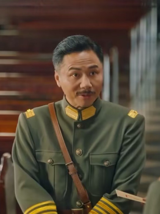 侯平(民國愛情劇《契約新娘》中的角色) 侯平(民國愛情劇《契約新娘》中的角色)