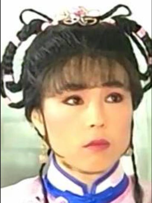 春喜(《戲說乾隆》中的角色) 春喜(《戲說乾隆》中的角色)