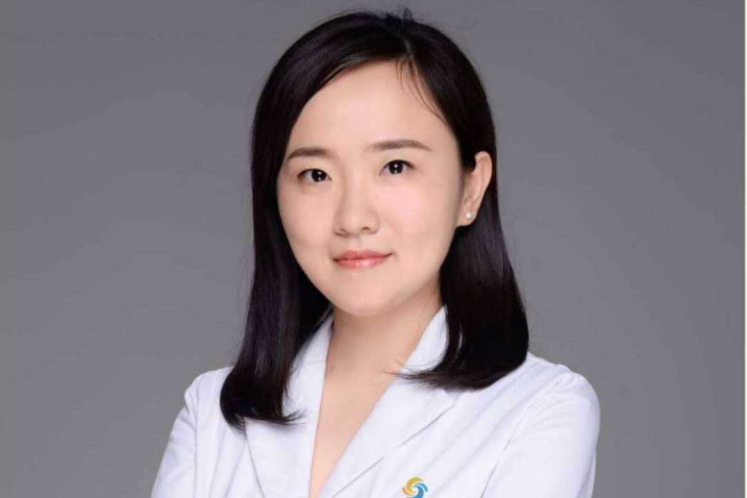 李貝貝(石家莊蘇亞美聯臣醫療美容醫院醫生) 李貝貝(石家莊蘇亞美聯臣醫療美容醫院醫生)