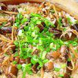 黃鱔焗飯 黃鱔焗飯