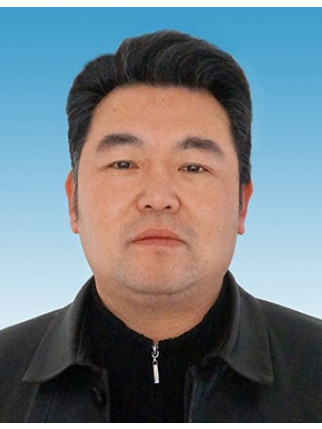 吳斌(江西省九江市委台灣工作辦公室主任) 吳斌(江西省九江市委台灣工作辦公室主任)