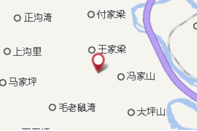 馬家坪上 馬家坪上