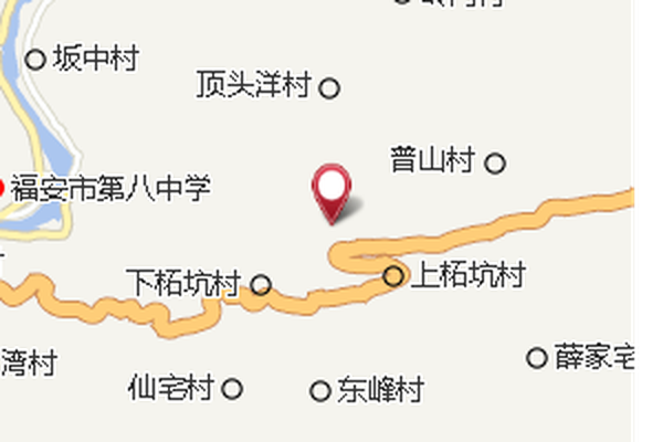公路面村 公路面村