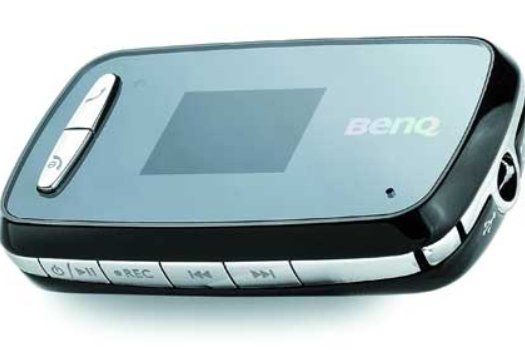 明基Joybee E520(256MB) 明基Joybee E520(256MB)
