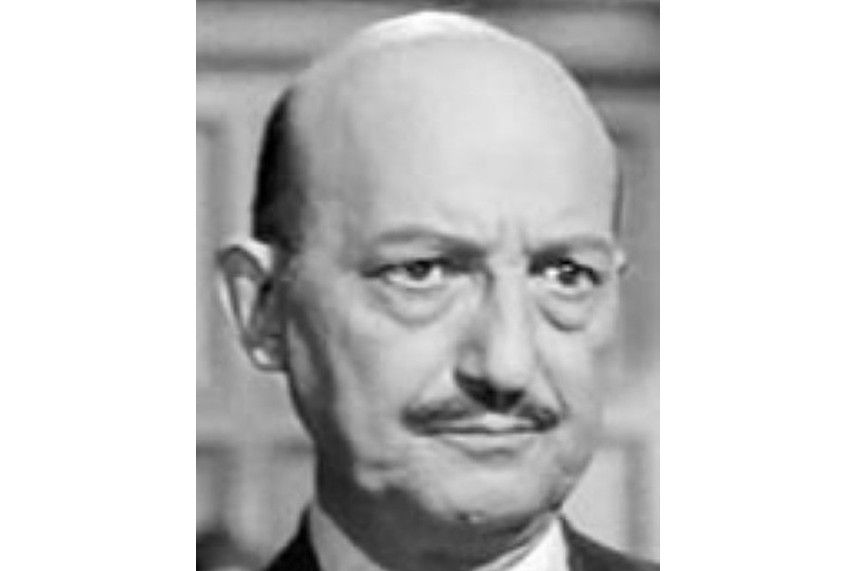 Henry Norell Henry Norell