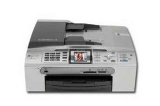 兄弟 MFC-440CN 兄弟 MFC-440CN