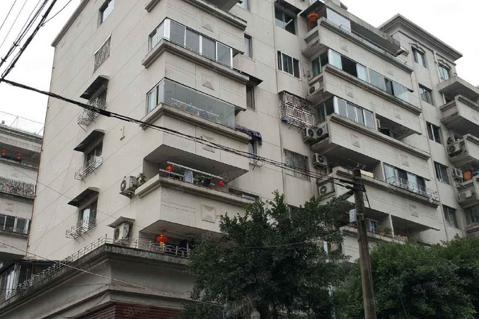 海華小區