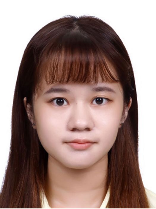 葉沛含 葉沛含