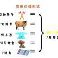 等價物 等價物