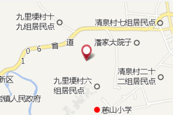 雞咀 雞咀