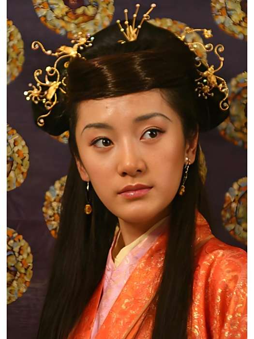 劉良女(《正德演義》中的虛構角色) 劉良女(《正德演義》中的虛構角色)