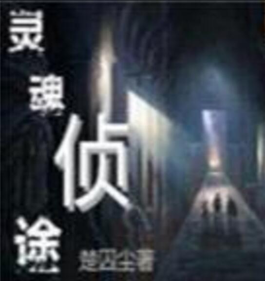 靈魂偵途 靈魂偵途