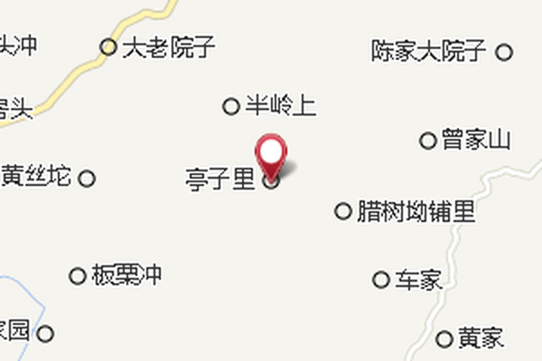 會元亭 會元亭