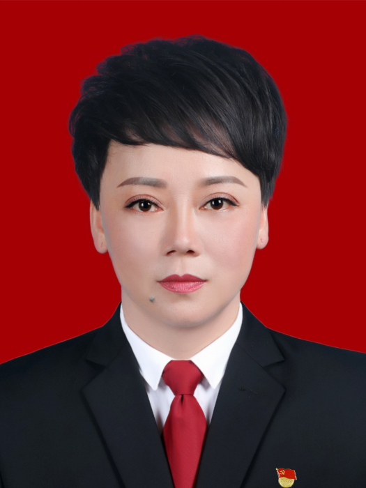 賈紅霞(貴州省遵義市正安縣衛生健康局黨委書記、局長) 賈紅霞(貴州省遵義市正安縣衛生健康局黨委書記、局長)