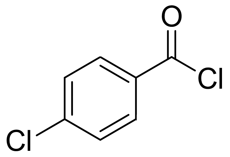 4-氯苯甲醯氯