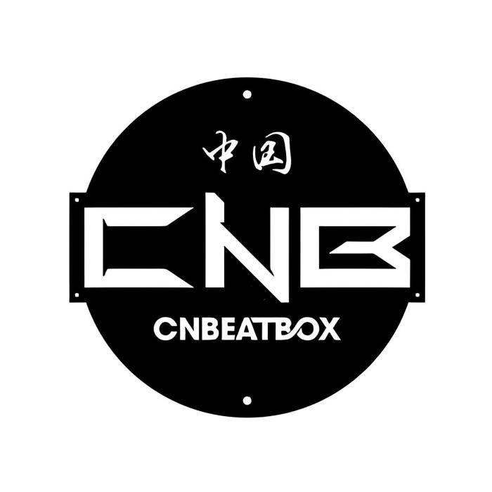 CNBeatbox官方賬號 CNBeatbox官方賬號