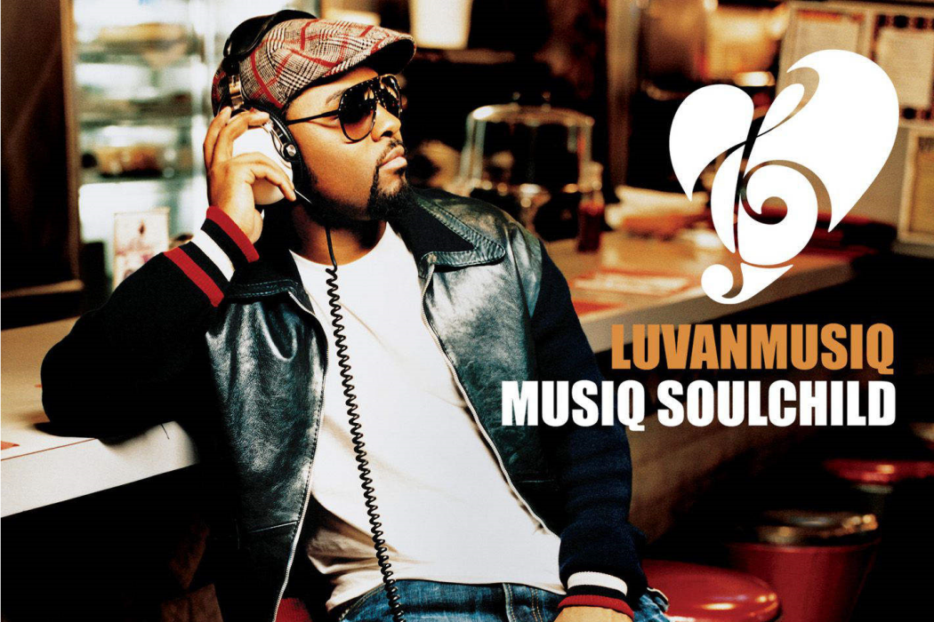 Luvanmusiq Luvanmusiq