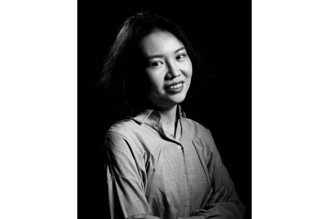 張倩(中國科學院自動化研究所副研究員) 張倩(中國科學院自動化研究所副研究員)