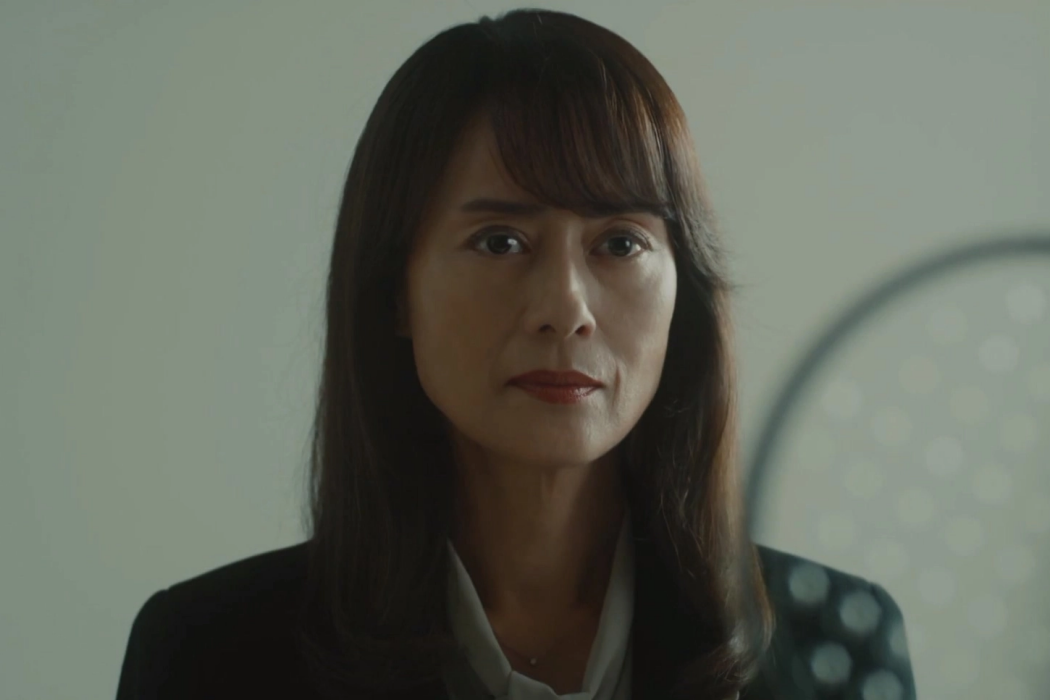 石岡弓子 石岡弓子