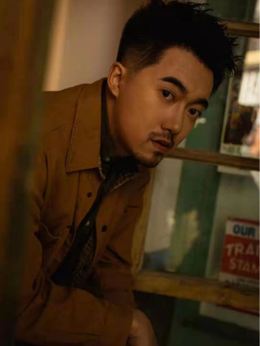 景豐(中國內地演員) 景豐(中國內地演員)