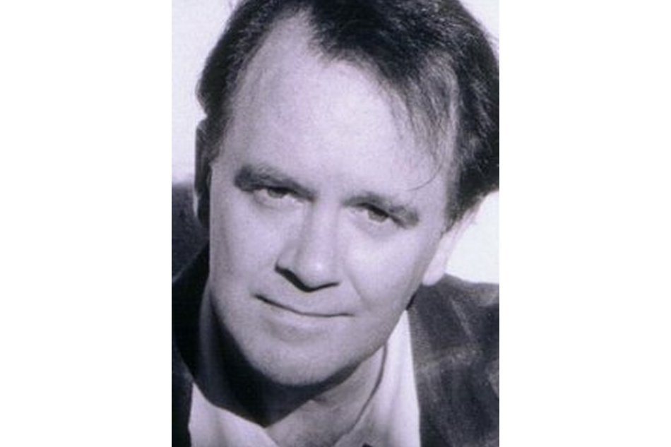 Scott McKinley Scott McKinley