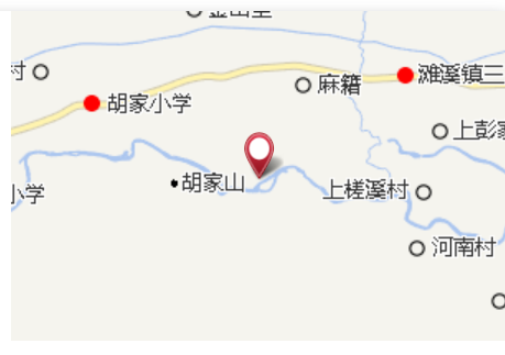 城頭壠水庫