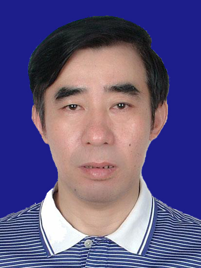劉忠馬 劉忠馬