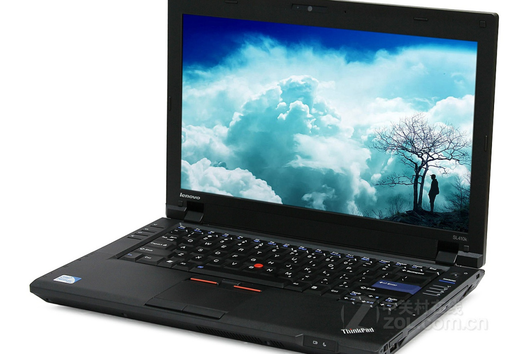 ThinkPad SL410k(2842A87) ThinkPad SL410k(2842A87)