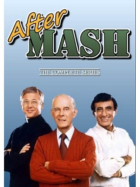 After MASH第二季 After MASH第二季