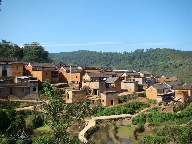 架五六村 架五六村