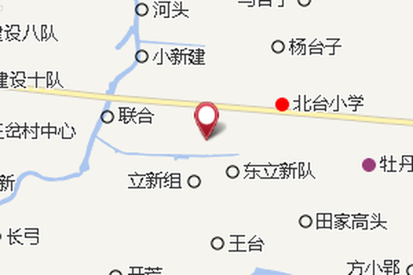 馬虎台 馬虎台
