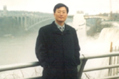 樓平(杭州市第七中學校長)